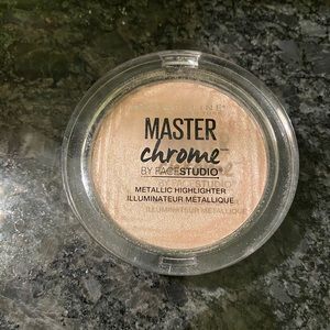 maybelline nikkietutorials highlighter